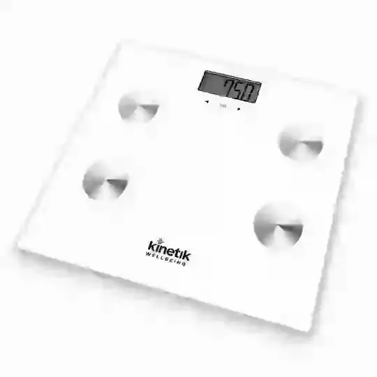 Kinetik Body Analyser Scales